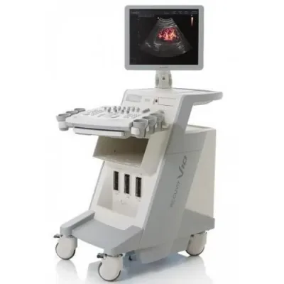 SAMSUNG Accuvix V10 ultrasound machine