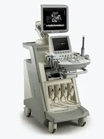 SAMSUNG Accuvix V20 ultrasound machine