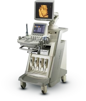 SAMSUNG Accuvix V20 Prestige ultrasound machine
