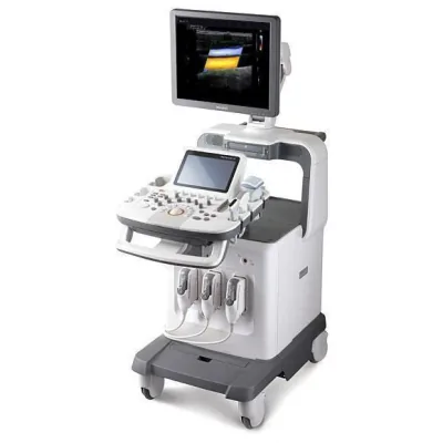 SAMSUNG Accuvix XG ultrasound machine