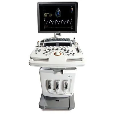 SAMSUNG EKO 7 ultrasound machine