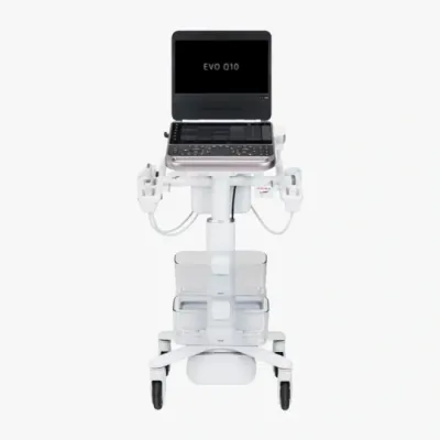 SAMSUNG EVO Q10 ultrasound machine