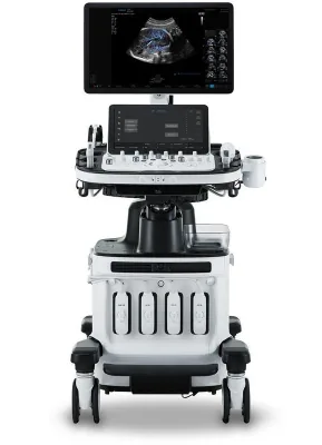 SAMSUNG HERA W10 ultrasound machine