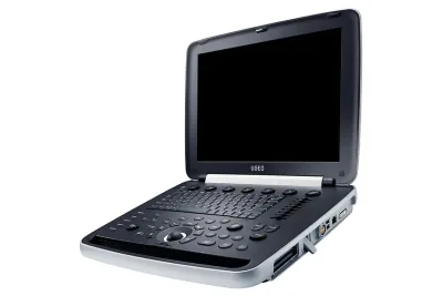 SAMSUNG HM70A ultrasound machine