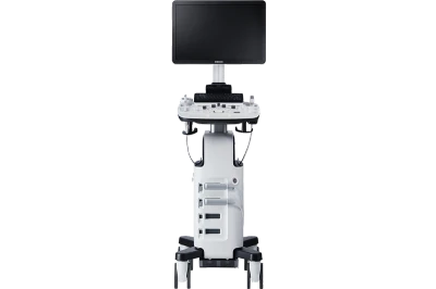 SAMSUNG HS30 ultrasound machine