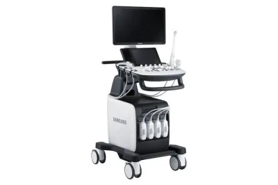 SAMSUNG HS50 ultrasound machine