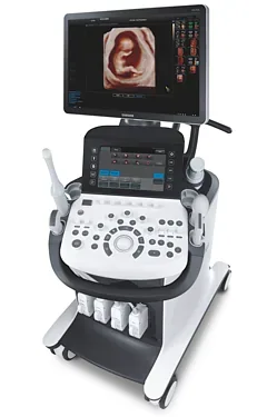 SAMSUNG HS70 ultrasound machine