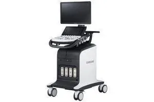 SAMSUNG HS70A Prime ultrasound machine