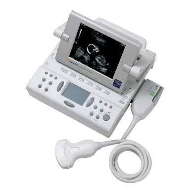 SAMSUNG MySono 201 ultrasound machine