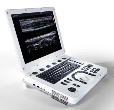 SAMSUNG MySono U5 ultrasound machine