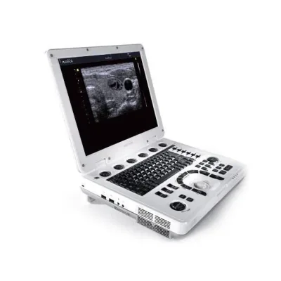 SAMSUNG MySono U6 ultrasound machine