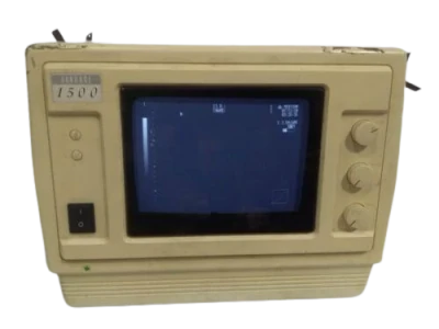 SAMSUNG SA-1500 ultrasound machine