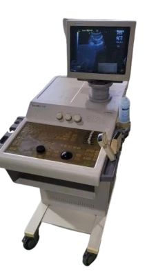 SAMSUNG Sonoace 4800HD ultrasound machine