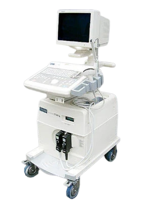 SAMSUNG Sonoace 5500 ultrasound machine