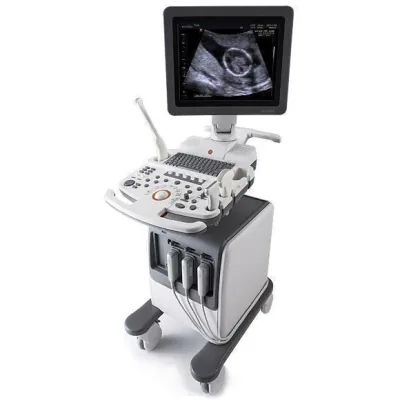 SAMSUNG SonoAce R5 ultrasound machine