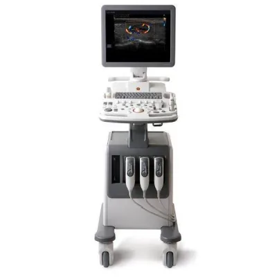 SAMSUNG SonoAce R7 ultrasound machine