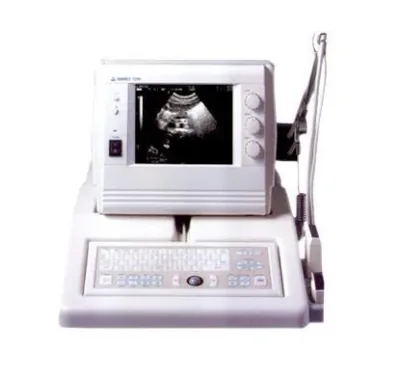 SAMSUNG SonoAce SA-3200 ultrasound machine
