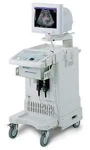 SAMSUNG SonoAce SA-6000 ultrasound machine