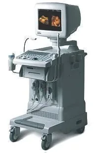 SAMSUNG SonoAce SA-8000 Live ultrasound machine