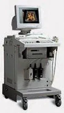 SAMSUNG SonoAce SA-8800 ultrasound machine