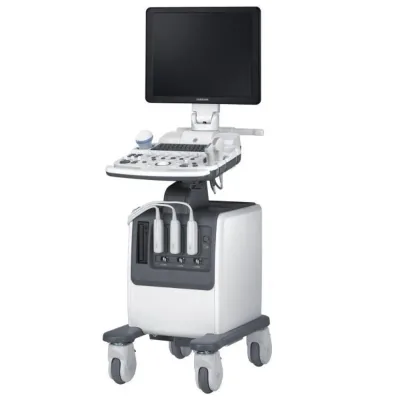 SAMSUNG SonoAce X7 ultrasound machine