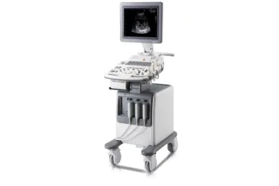 SAMSUNG SONOVET R5 ultrasound machine
