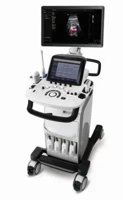 SAMSUNG UGEO G60 ultrasound machine