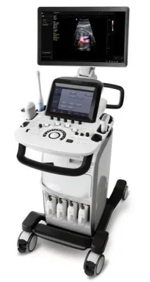 SAMSUNG UGEO H60 ultrasound machine