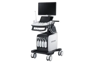SAMSUNG UGEO HS60 ultrasound machine