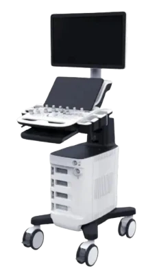 SAMSUNG V4 ultrasound machine