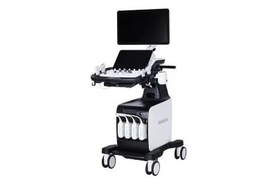 SAMSUNG V6 ultrasound machine