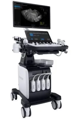 SAMSUNG V7 ultrasound machine
