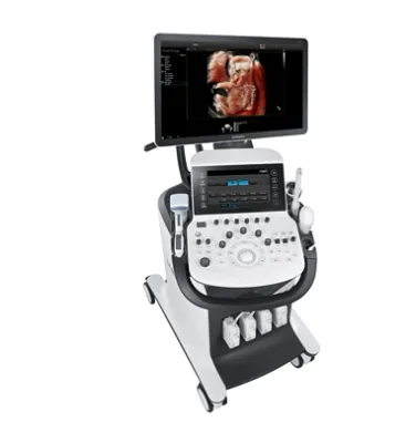 SAMSUNG WS80 ultrasound machine