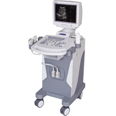 SHANGHAI MEDECO ME-350 ultrasound machine
