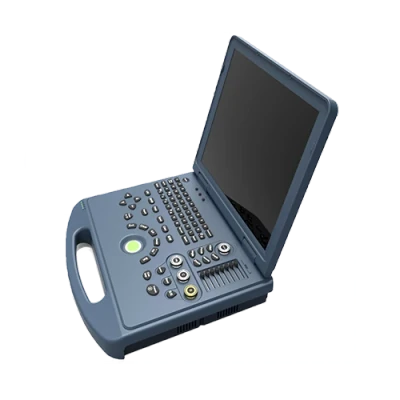 SHANGHAI MEDECO ME-360 ultrasound machine