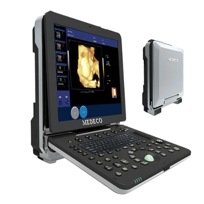 SHANGHAI MEDECO ME-6 ultrasound machine