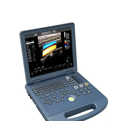 SHANGHAI MEDECO ME-C60 ultrasound machine