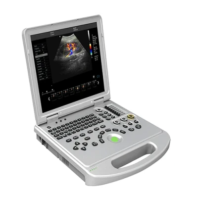 SHANGHAI MEDECO ME-C60 PLUS ultrasound machine