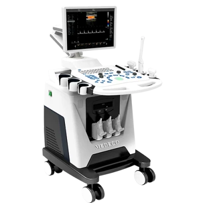 SHANGHAI MEDECO ME F3 ultrasound machine