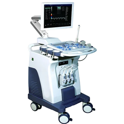 SHANGHAI MEDECO ME-F3 ultrasound machine