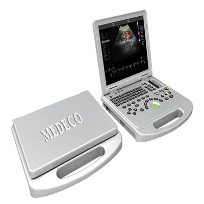SHANGHAI MEDECO MEC60 ultrasound machine