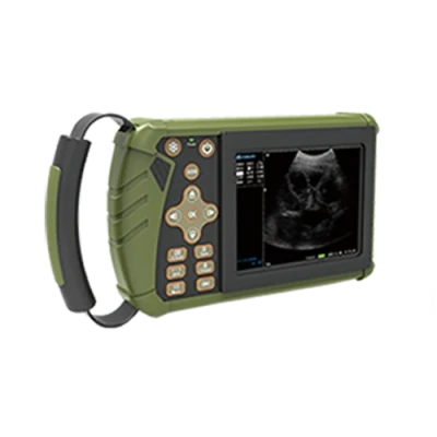SHANGHAI MEDECO MEVET5 ultrasound machine