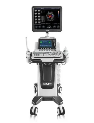 SHENZHEN SHENKE MEDICAL G76 ultrasound machine