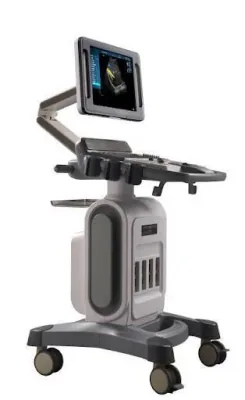 SHENZHEN SHIMAI MEDICAL S55 ultrasound machine