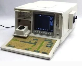 SHIMADZU SDL-310B ultrasound machine
