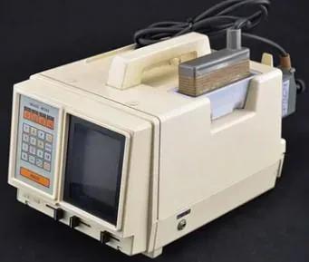 SHIMADZU SDL-32 ultrasound machine
