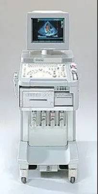 SHIMADZU SDU-2200PRO ultrasound machine