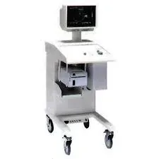 SHIMADZU SDU-500 ultrasound machine