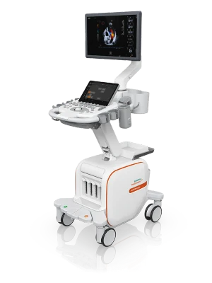 SIEMENS ACUSON Origin ultrasound machine