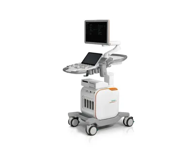 SIEMENS ACUSON Redwood ultrasound machine